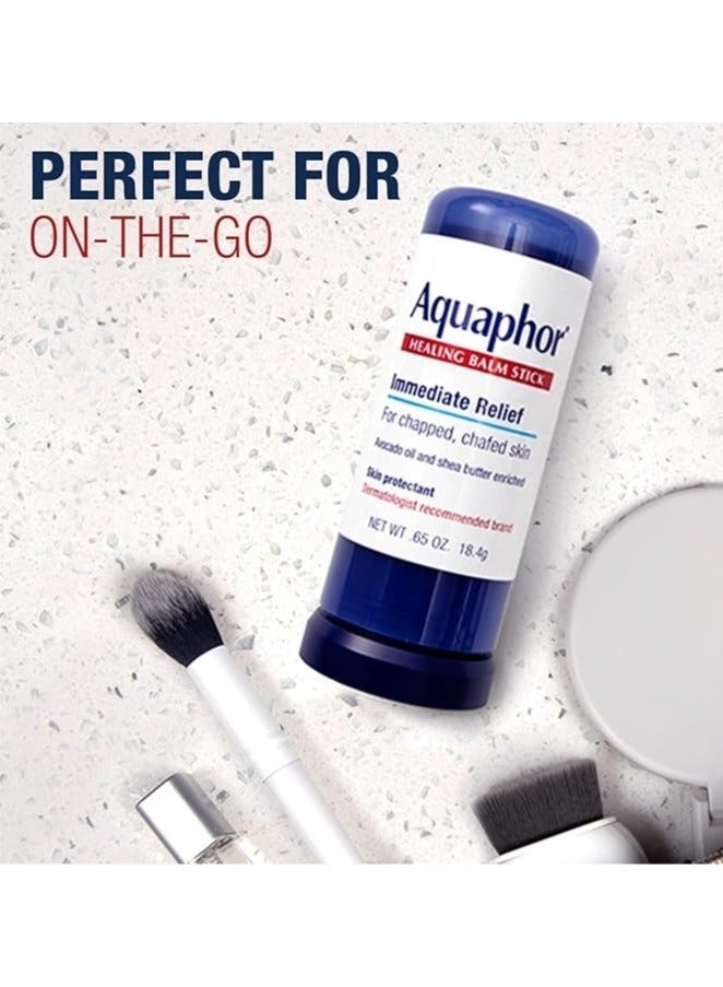 Aquaphor, Healing Balm Stick, 0.65 oz (18.4 g) - Image 3